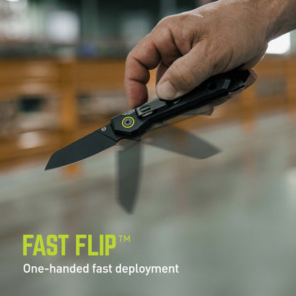 TRUE SmartKnife WR