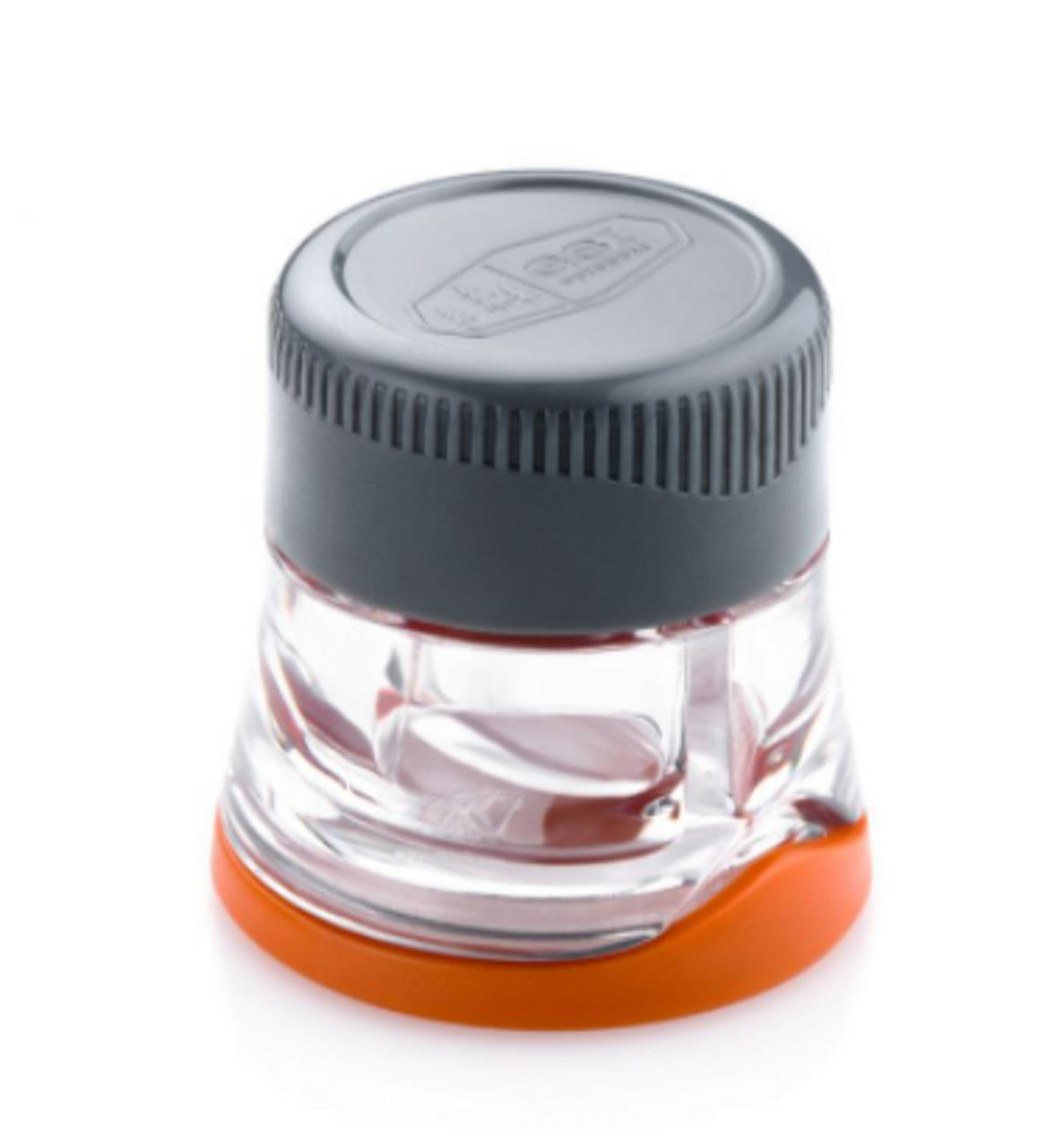 GSI Ultralight Salt & Pepper Shaker Ultralight Salt & Pepper Shaker - KBM Outdoors