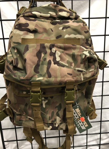 Mil-Spex Tactical 3 Day Pack - KBM Outdoors