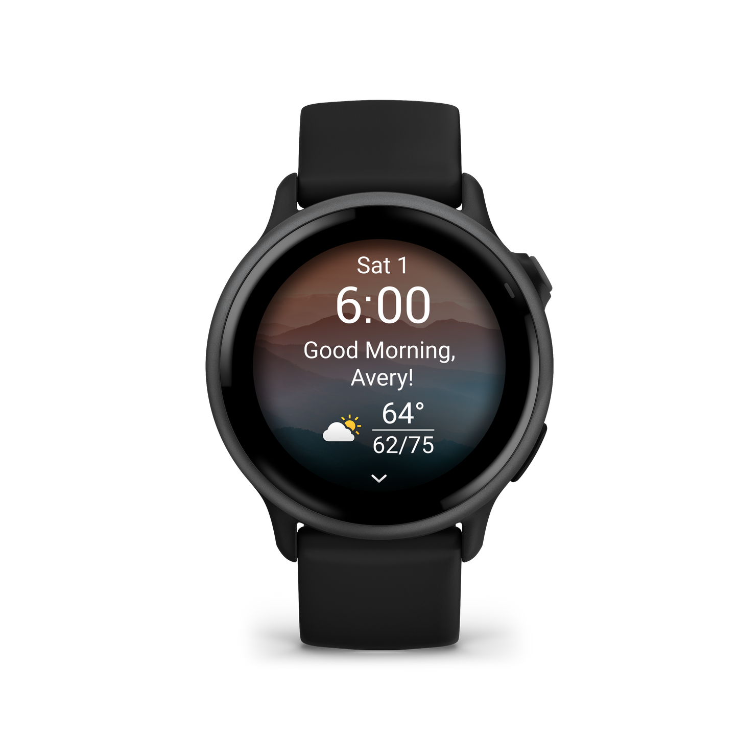 Garmin Vivoactive 6 Smartwatch Various Styles (010-02985-XX)