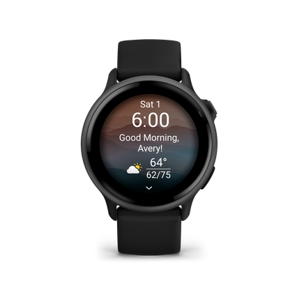 Garmin Vivoactive 6 Smartwatch Various Styles (010-02985-XX)