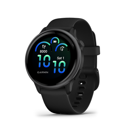 Garmin Vivoactive 6 Smartwatch Various Styles (010-02985-XX)