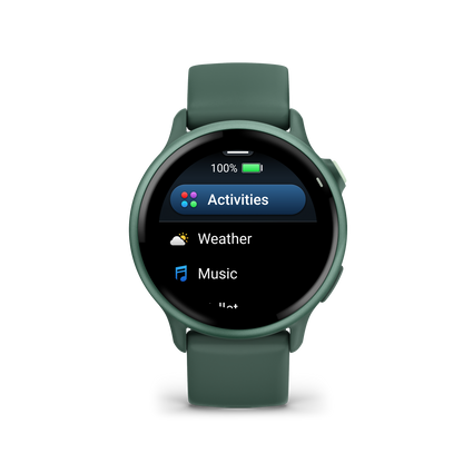 Garmin Vivoactive 6 Smartwatch Various Styles (010-02985-XX)