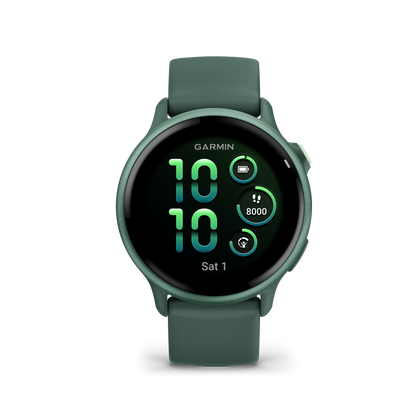 Garmin Vivoactive 6 Smartwatch Various Styles (010-02985-XX)