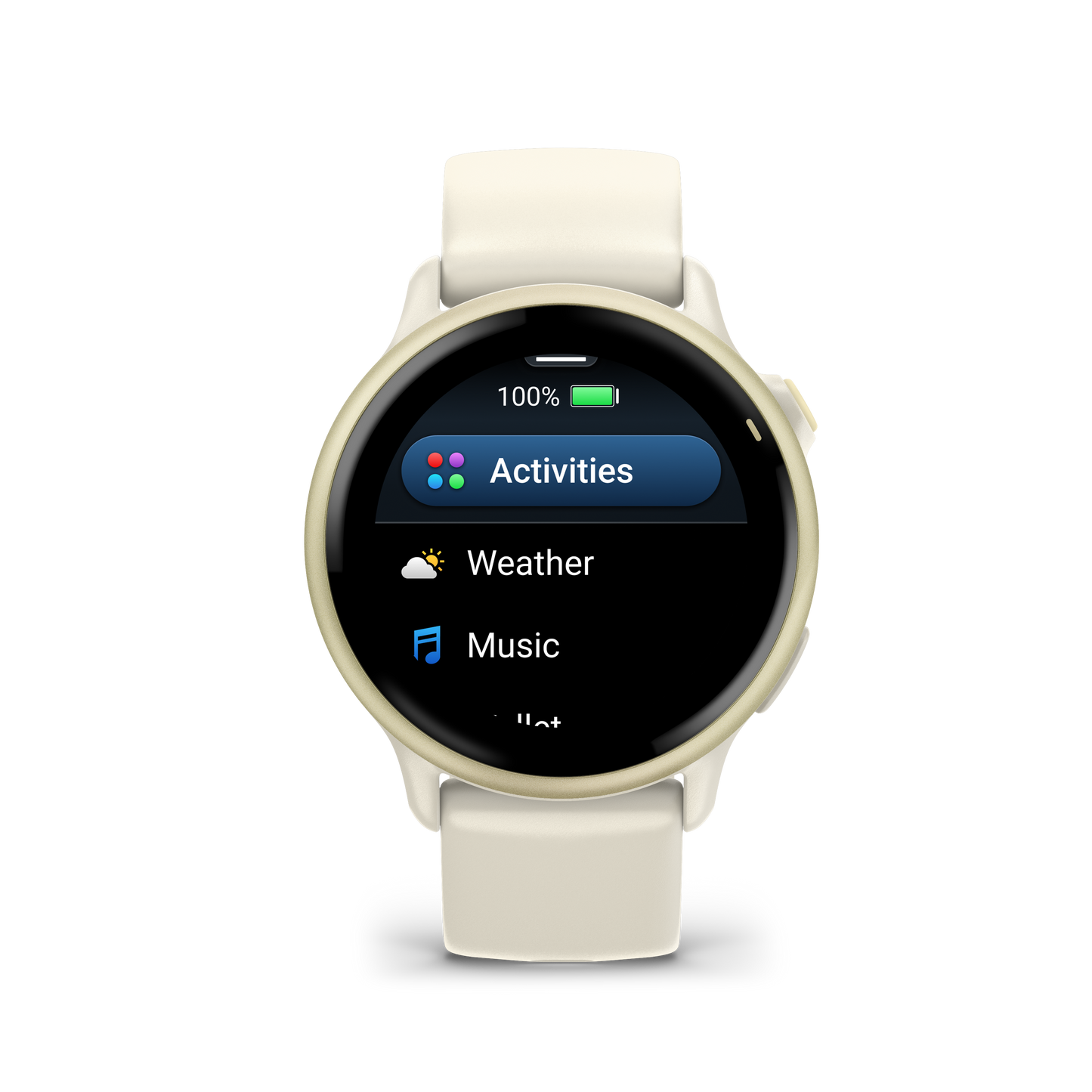 Garmin Vivoactive 6 Smartwatch Various Styles (010-02985-XX)