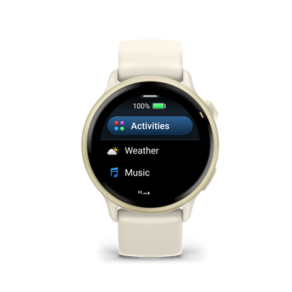 Garmin Vivoactive 6 Smartwatch Various Styles (010-02985-XX)