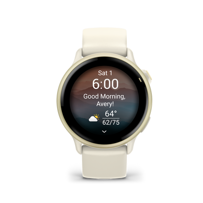 Garmin Vivoactive 6 Smartwatch Various Styles (010-02985-XX)