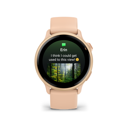 Garmin Vivoactive 6 Smartwatch Various Styles (010-02985-XX)