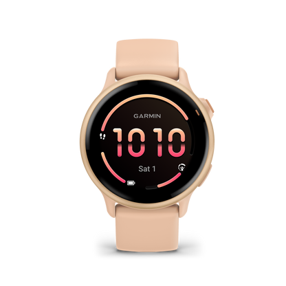Garmin Vivoactive 6 Smartwatch Various Styles (010-02985-XX)