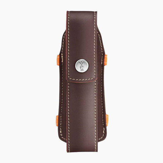 OPINEL Outdoor Sheath Brown (Various Sizes) - KBM Outdoors