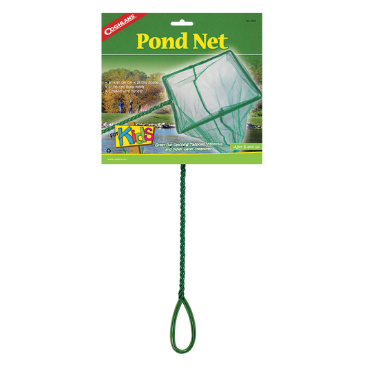 Coghlan's Pond Net for Kids - KBM Outdoors