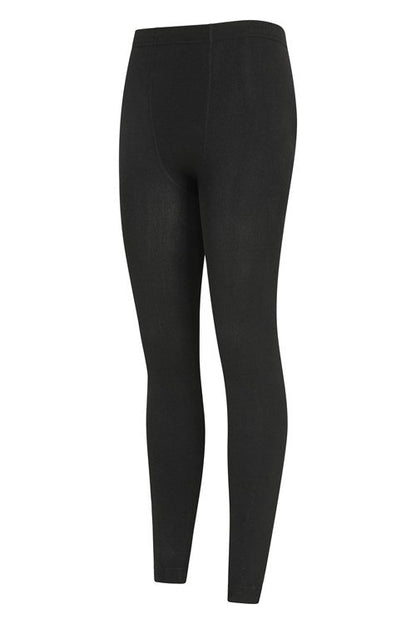 Heat Zone -  Women's Thermal Insulated Leggings - KBM Outdoors