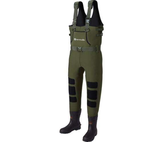 Outbound Neoprene Chest Wade - KBM Outdoors