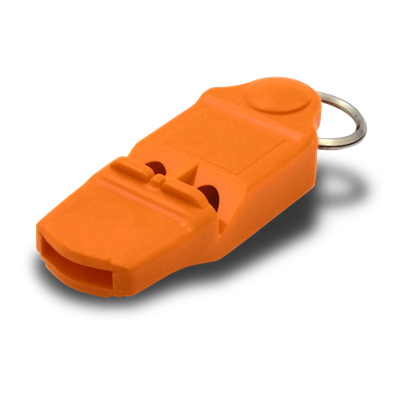 Safety Whistle - KBM Outdoors