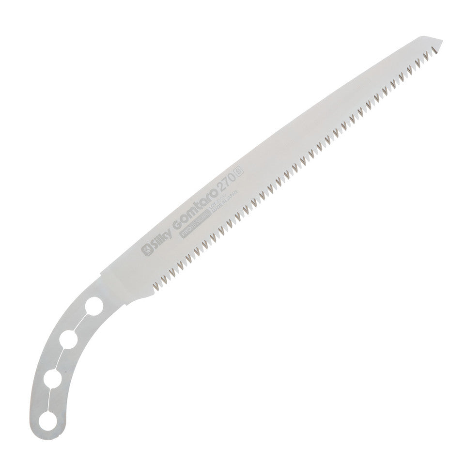 Silky Gomboy 270 Large Blade REPLACEMENT (295-27) - KBM Outdoors