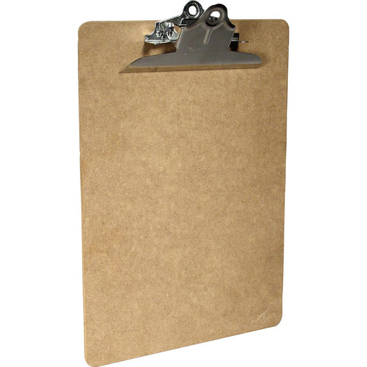 Saunders Hardboard Letter Size - KBM Outdoors