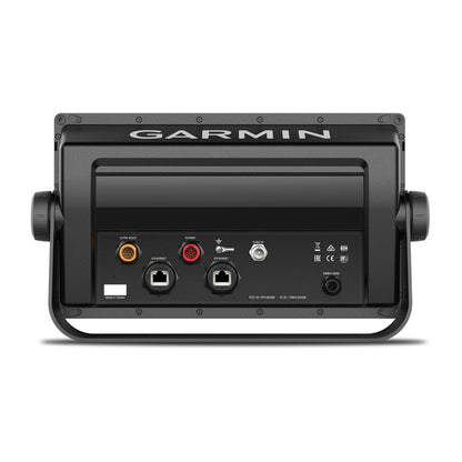 Garmin GPSMAP 1042xsv With/without GT52 Transducer - KBM Outdoors