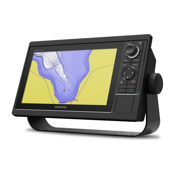 Garmin GPSMAP 1042xsv With/without GT52 Transducer - KBM Outdoors