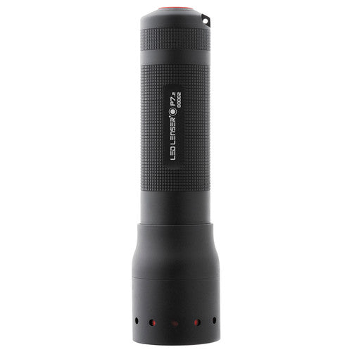 Led Lenser P7.2 Flashlight - KBM Outdoors