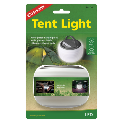 Coghlans Tent Light - KBM Outdoors