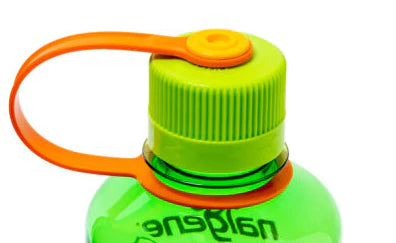 Narrow Mouth Loop Top Lid - KBM Outdoors