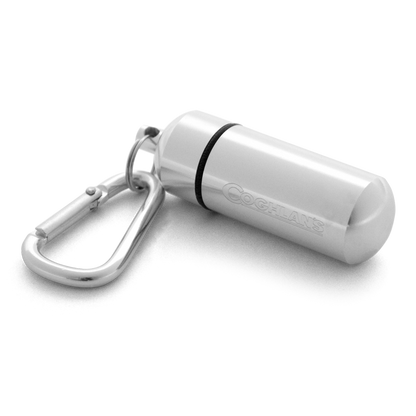 Coghlans Aluminum Capsule - KBM Outdoors