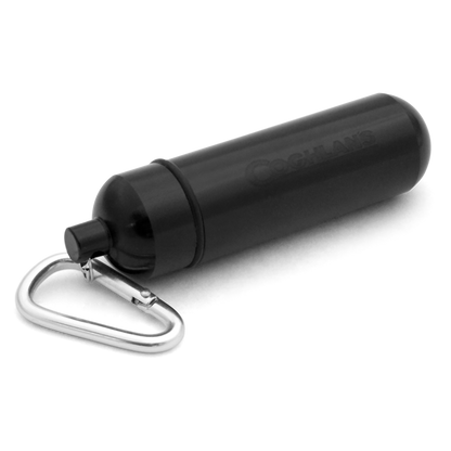 Coghlans Aluminum Capsule - KBM Outdoors
