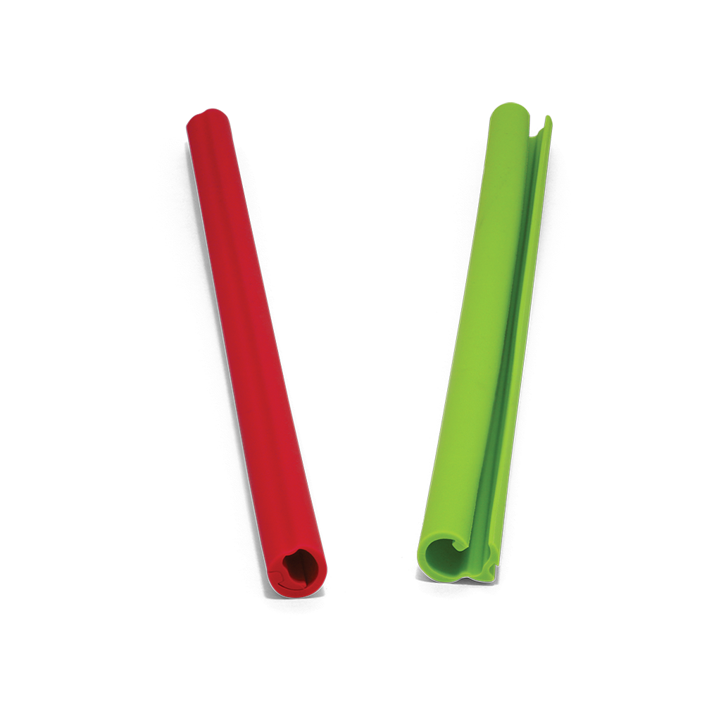 Coghlans Silicone Straws - 4 Pack - KBM Outdoors