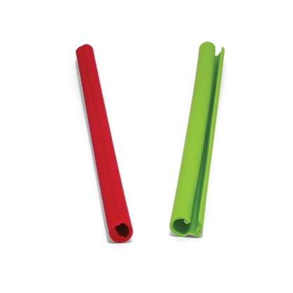 Coghlans Silicone Straws - 4 Pack - KBM Outdoors