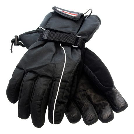NEW -HEAT ZONE - Misty Mountain Battery Heated Gloves - KBM Outdoors