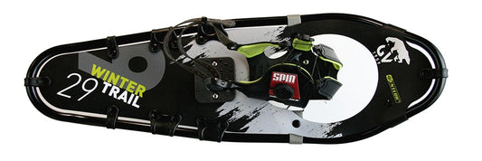 GV WINTER TRAIL SPIN™ RECREATIONAL SNOWSHOES - KBM Outdoors