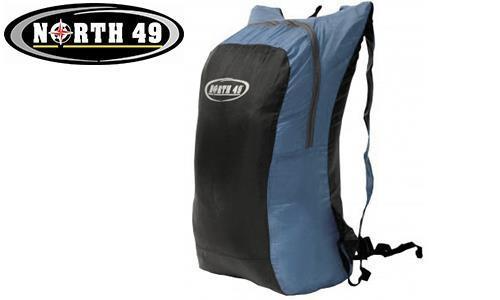 North 49 Micro Pack 15L Backpack - KBM Outdoors