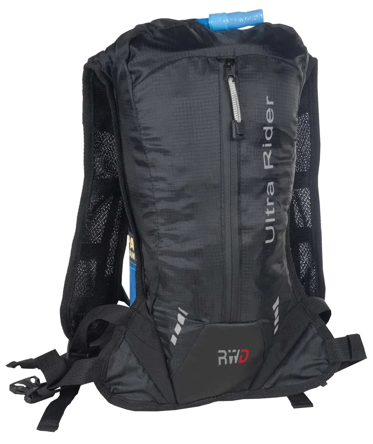 Urtra Rider Rockwater Designs Ultra Rider Hydration Pack – KBM Outdoors