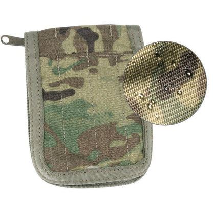 Rite in the Rain C935M All-Weather Cordura Notebook Cover, MultiCam - KBM Outdoors