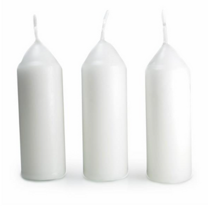 UCO Candles - 3 Pack - KBM Outdoors