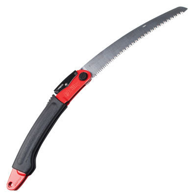 Silky Ultra Accel Curved Blade 240mm - Lg. Teeth 446-24 - KBM Outdoors