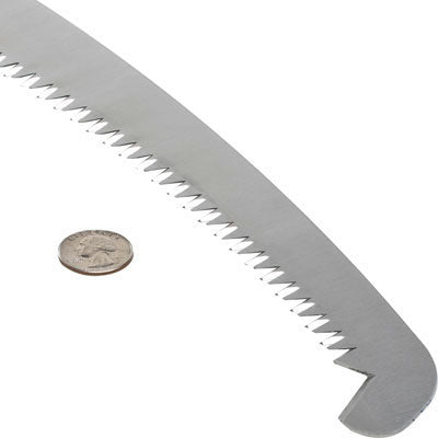 Silky Sugoi Curved Saw 360mm - XL Teeth - KBM Outdoors
