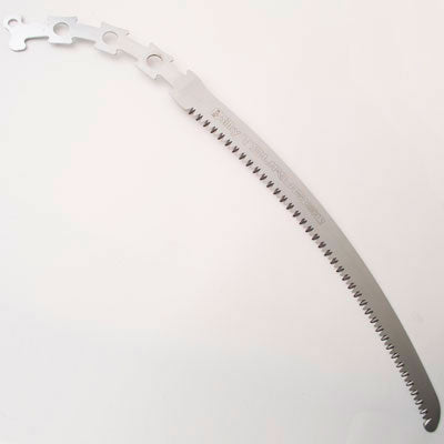 Silky Tsurugi Curve Replacement Blade 330mm - Lg. Teeth 455-33 - KBM Outdoors