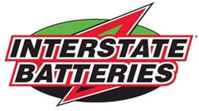 Interstate Batteries D All-Purpose Alkaline Battery 12 Pack - Workaholic (DRY0085) - KBM Outdoors