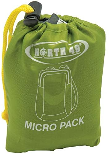 North 49 Micro Tote - KBM Outdoors