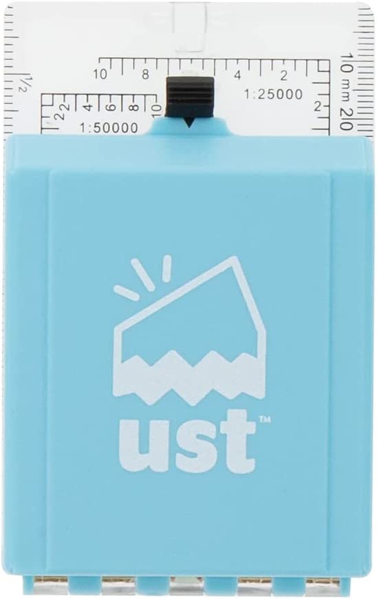 UST Folding Compass - KBM Outdoors