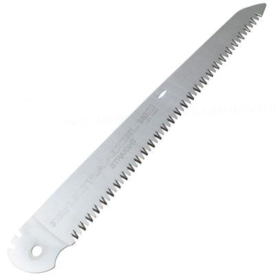 Silky Ultra Accel 9.5 in. Folding Saw Replacement Blade (445-24) - KBM Outdoors