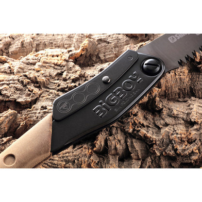 Sikly Bigboy Professional 2000 360mm Outback Edition (754-36) - KBM Outdoors