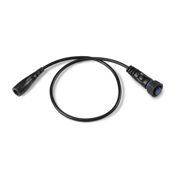 Garmin 4-pin Transducer to 8-pin Sounder Adapter Cable (010-12721-00) - KBM Outdoors