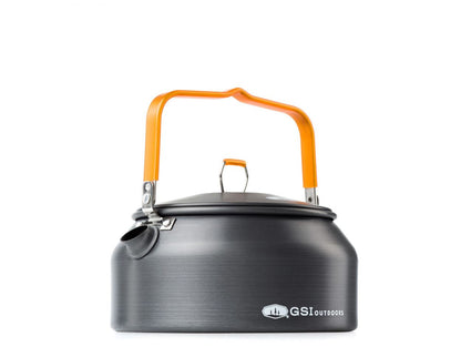GSI Halulite Tea Kettle - KBM Outdoors