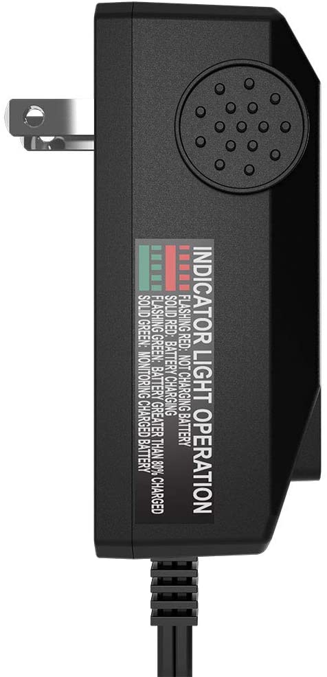 Battery Tender Junior, 0.75A Maintainer - KBM Outdoors