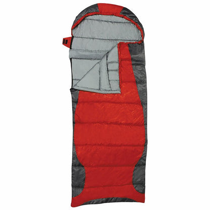Heatzone RT 150 sleeping bag - KBM Outdoors