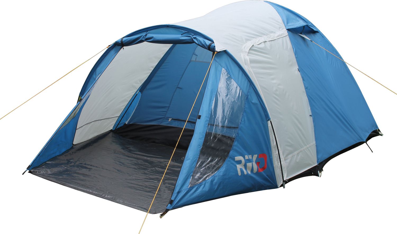 rocktrail 6 person tent Rockwater Designs Blackhawk Tent 6 Person – KBM Outdoors