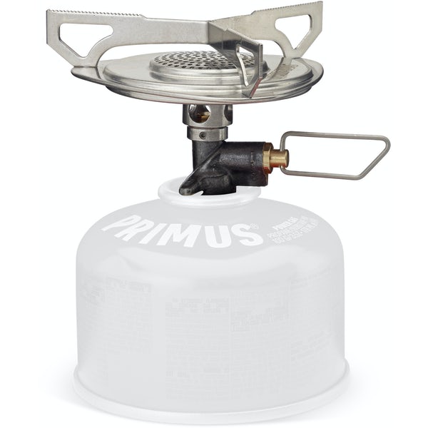 Primus Essential Trail Backpacking Stove - KBM Outdoors