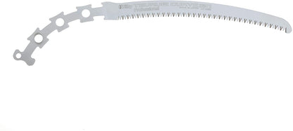 Silky Tsurugi Curve Replacement Blade 270mm - Lg. Teeth 455-27 - KBM Outdoors